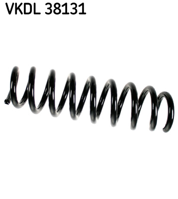 SKF VKDL 38131 Fahrwerksfeder